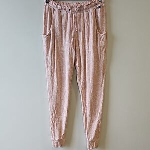 Roxy Peach 28x30 Loose Fit Joggets